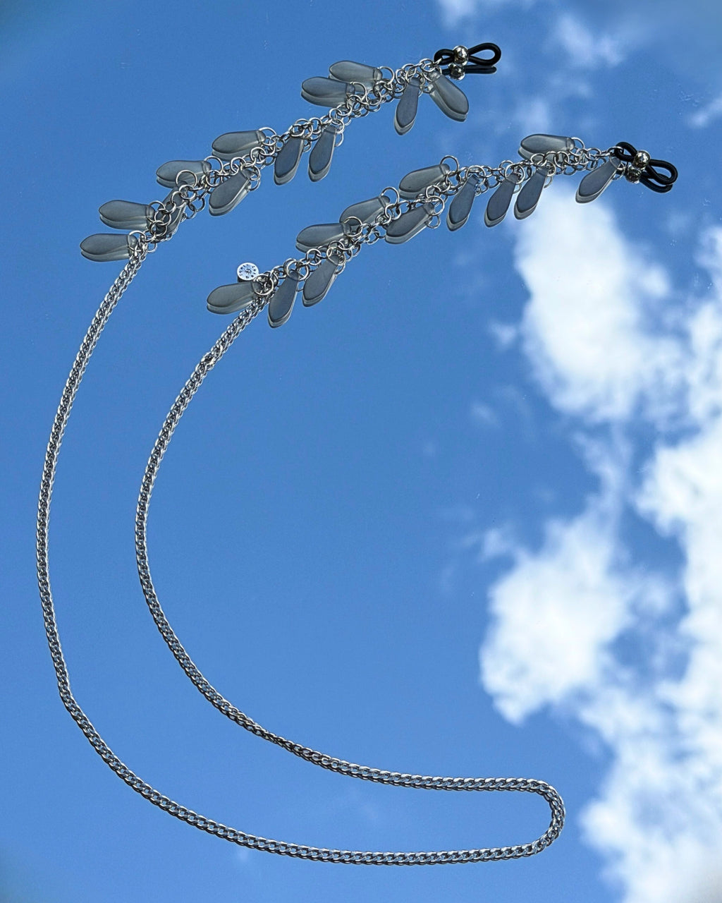 THE TASSEL
