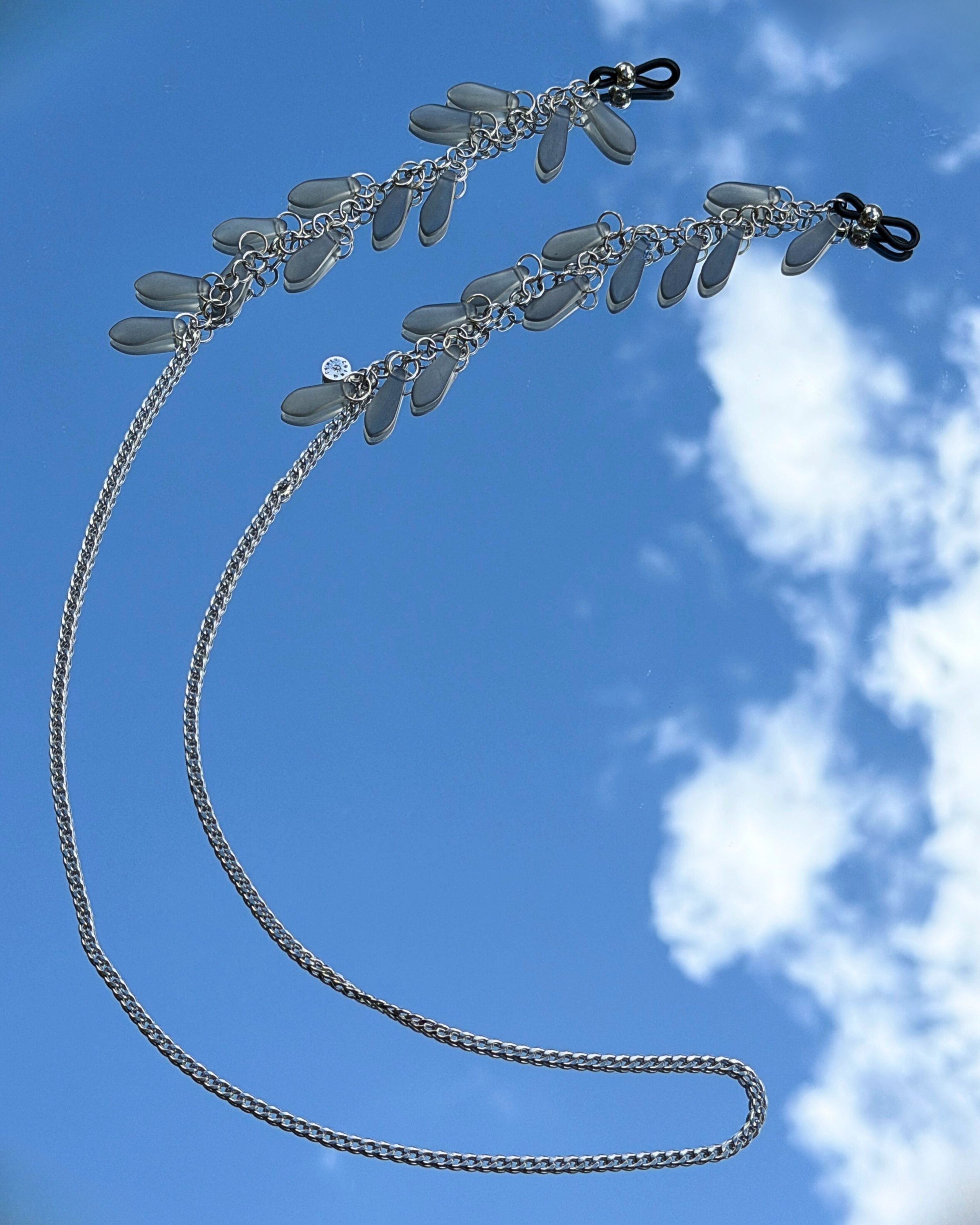 THE TASSEL